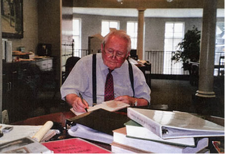 William Lindsey McDonald Image Collection