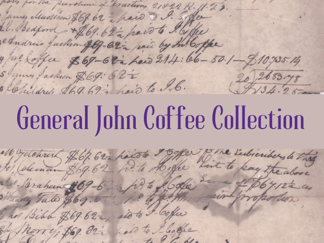 Letters and Manuscripts