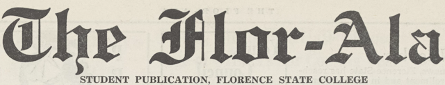 Flor-Ala 1950-1959
