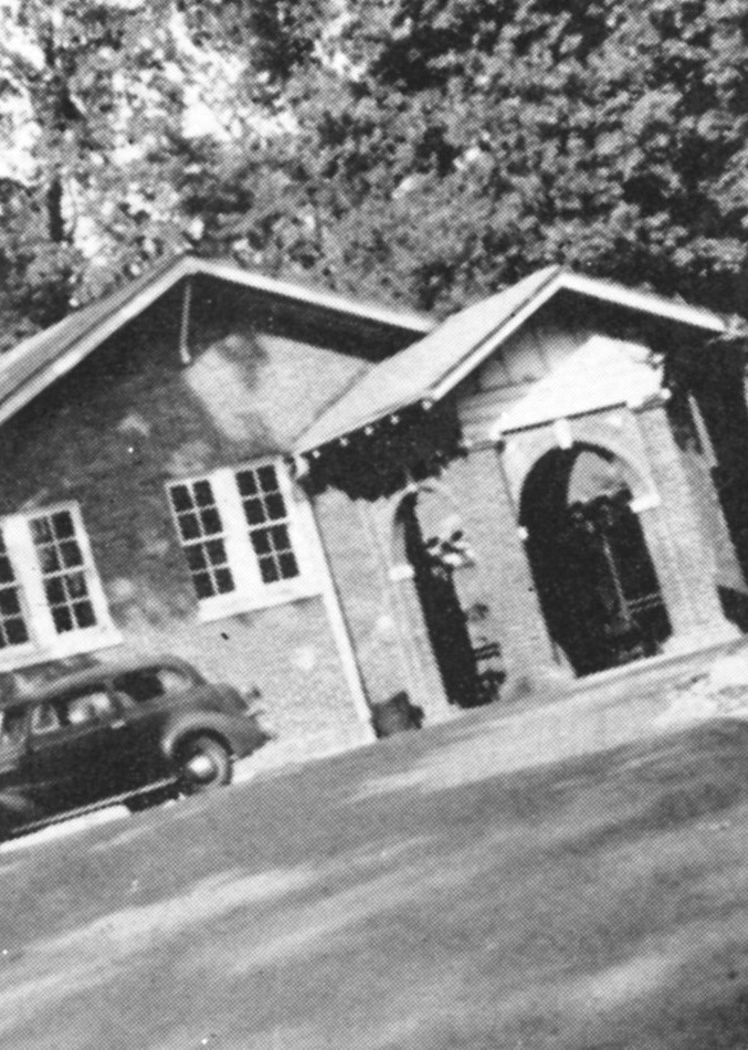 Kilby Training School Images