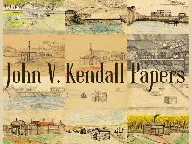 John Kendall Papers