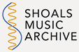 Shoals Music Archive