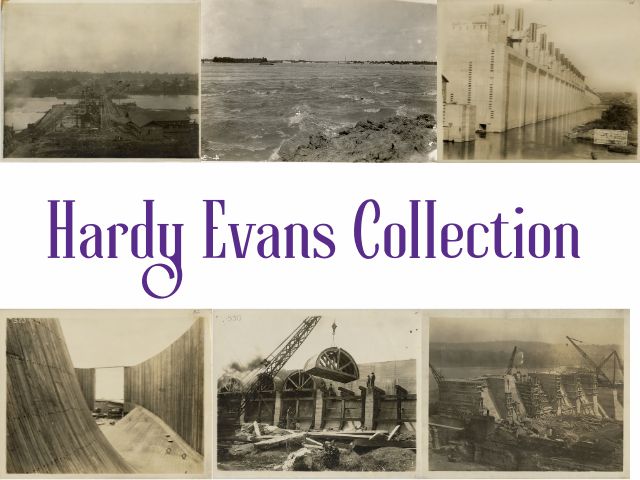 Hardy Evans Collection