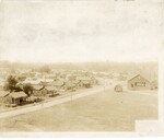 Wilson Dam: Worker Housing