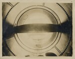 Close-Up of Wilson Dam Turbine Interior