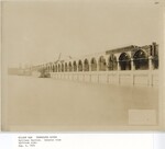 General View of the Upstream Side of the Spillway Section