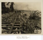 Riprap for Protection of Southside of Patton Island