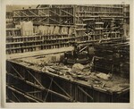 Wooden Molds for Concrete