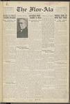The Flor-Ala Vol. 1 No. 1 by University of North Alabama