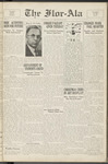 The Flor-Ala Vol. 1 No. 2 by University of North Alabama