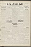 The Flor-Ala Vol. 1 No. 5