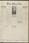 The Flor-Ala Vol. 1 No. 7