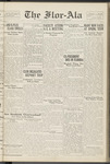 The Flor-Ala Vol. 1 No. 8