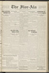 The Flor-Ala Vol. 1 No. 11