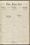 The Flor-Ala Vol. 1 No. 13