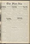 The Flor-Ala Vol. 2 No. 5