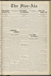 The Flor-Ala Vol. 2 No. 9