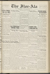 The Flor-Ala Vol. 2 No. 10