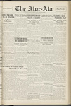 The Flor-Ala Vol. 2 No. 11
