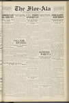 The Flor-Ala Vol. 2 No. 16