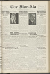 The Flor-Ala Vol. 2 No. 18