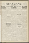 The Flor-Ala Vol. 2 No. 22