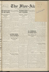 The Flor-Ala Vol. 3 No. 1