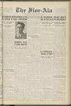 The Flor-Ala Vol. 3 No. 8