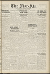 The Flor-Ala Vol. 3 No. 9
