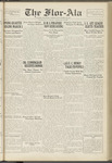 The Flor-Ala Vol. 3 No. 11