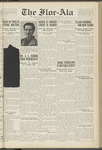 The Flor-Ala Vol. 3 No. 13