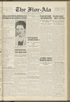 The Flor-Ala Vol. 3 No. 15