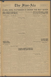 The Flor-Ala Vol. 4 No. 13