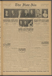 The Flor-Ala Vol. 5 No. 15