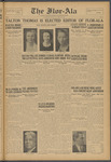 The Flor-Ala Vol. 5 No. 16