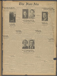The Flor-Ala Vol. 6 No. 1