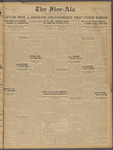 The Flor-Ala Vol. 6 No. 3