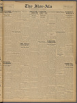 The Flor-Ala Vol. 6 No. 9