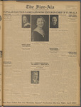 The Flor-Ala Vol. 6 No. 15