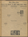 The Flor-Ala Vol. 6 No. 16