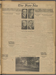 The Flor-Ala Vol. 6 No. 18