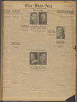 The Flor-Ala Vol. 7 No. 1