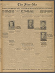 The Flor-Ala Vol. 7 No. 16