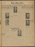 The Flor-Ala Vol. 7 No. 18
