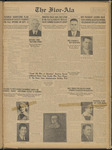 The Flor-Ala Vol. 8 No. 1