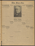 The Flor-Ala Vol. 8 No. 16