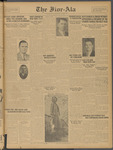 The Flor-Ala Vol. 8 No. 17