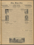 The Flor-Ala Vol. 9 No. 2