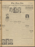 The Flor-Ala Vol. 9 No. 16