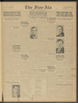 The Flor-Ala Vol. 10 No. 1